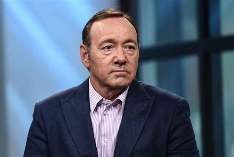 Police Reportedly Have Video of Kevin Spacey Groping Alleged Victim | Vanity Fair