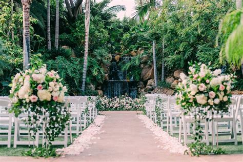 Arbor Terrace — Wedding Ceremony & Reception