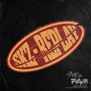 Stray Kids - Deep end Lyrics (English & Romanized)