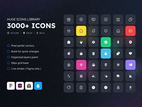 Icon 3d Set Figma Community - vrogue.co