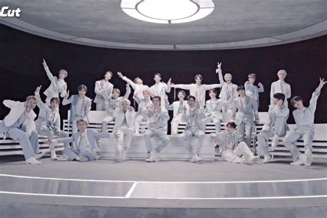 Stream: NCT Shows Fans Behind the Scenes of their "2020 YearParty" within Entertaining New Video ...