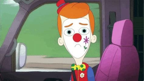 Crying Clown GIFs - Find & Share on GIPHY