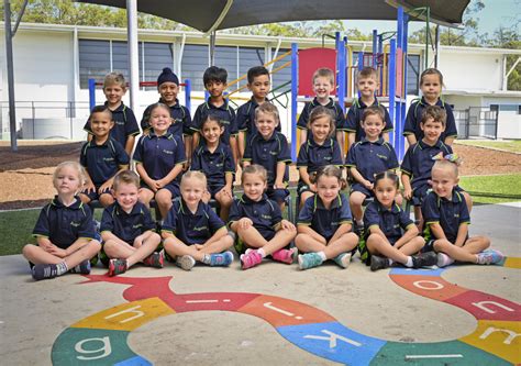 Augusta State School Prep 1. | Buy Photos Online | Queensland Times