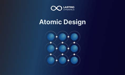 Atomic Design Approach - Newbie Academy | Figma Community