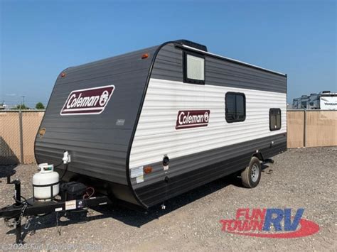 2021 Coleman Lantern LT Series 17B RV for Sale in Hewitt, TX 76643 | 171728A | RVUSA.com Classifieds