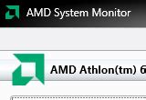 Download AMD System Monitor 1.0.0.9