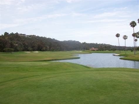 Course Review: Fairbanks Ranch Golf Club – Bogeys Across America