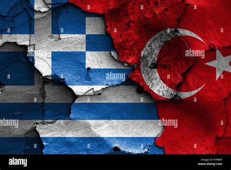 Greece turkey border hi-res stock photography and images - Alamy