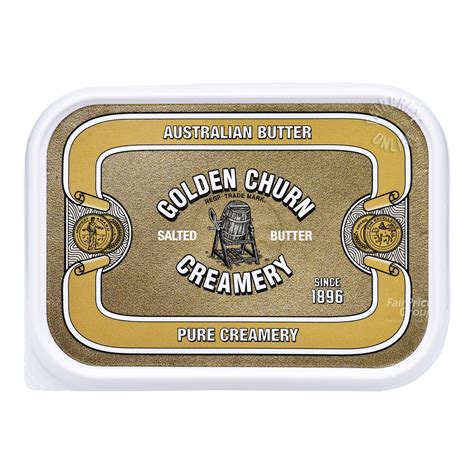 Golden Churn Spreadable Butter - Salted | NTUC FairPrice