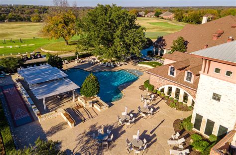 Live Here | Heritage Ranch Golf & Country Club, TX