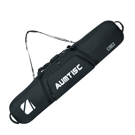 Vedustute Padded Snowboard bag - Walmart.com