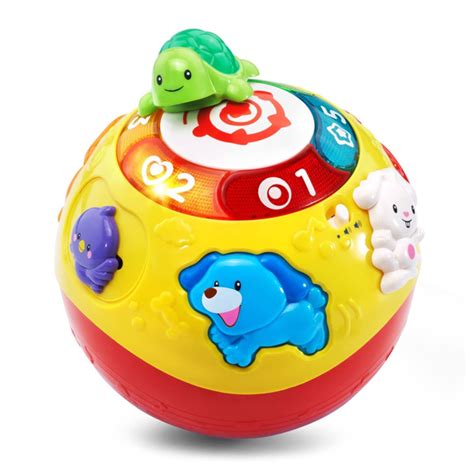 Best Toys for 7- and 8-Month-Olds