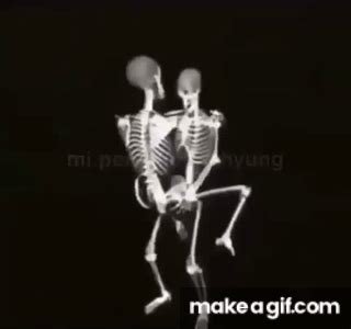 bad to the bone on Make a GIF