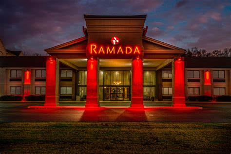 Ramada by Wyndham Tuscaloosa | Tuscaloosa, AL Hotels