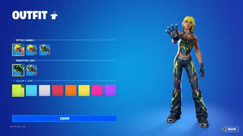 Upcoming Fortnite Skins December 2022 - January 2023