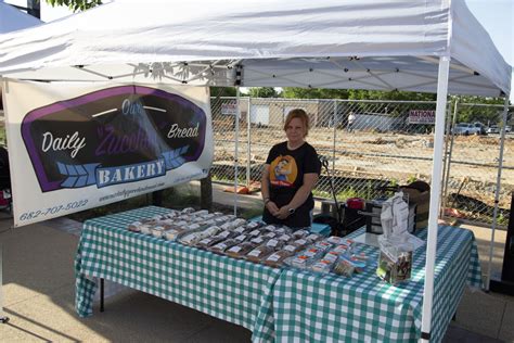 Gallery - Burleson Farmers Market