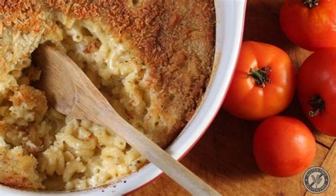 Mac and Cheese Sauce Without Flour: How To? - Club Gluten Free