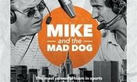 Mike and the Mad Dog - Where to Watch and Stream Online – Entertainment.ie