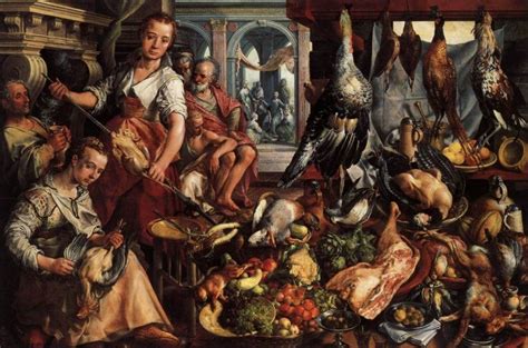 15 Gross Medieval Foods That People Actually Ate In The Middle Ages