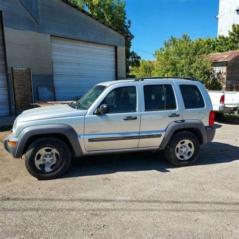 2005 jeep liberty | Auto Parts and Accessories | ksl.com