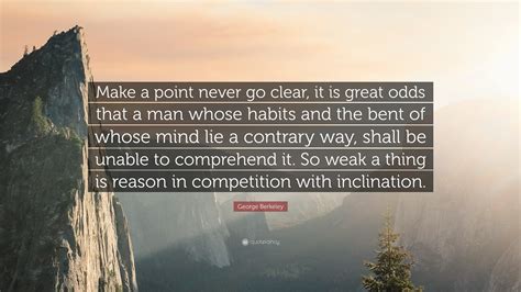 George Berkeley Quotes (52 wallpapers) - Quotefancy