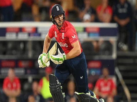 Jos Buttler unsure of Test return, turns attention to 2023 World Cup – ThePrint – ANIFeed