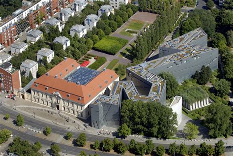 Jewish Museum Berlin - Libeskind