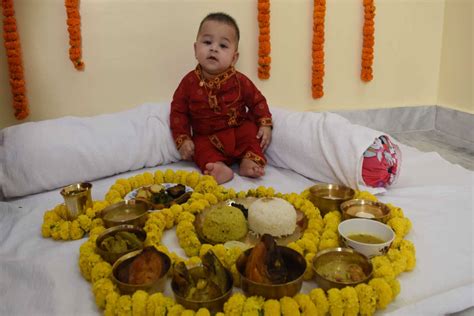 Annaprasana Ceremony: First Rice-Eating Celebrations - Being The Parent