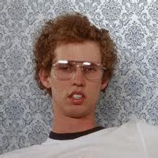 Heck Yes Napoleon Dynamite Gif