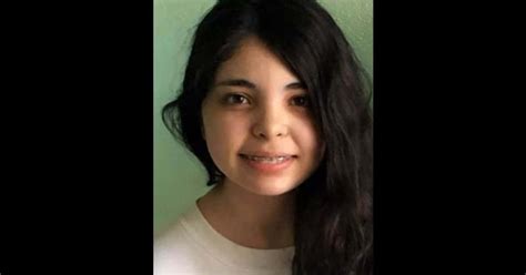 Where was Alicia Navarro found? Arizona teen, 18, who went missing in 2019 has an emotional ...