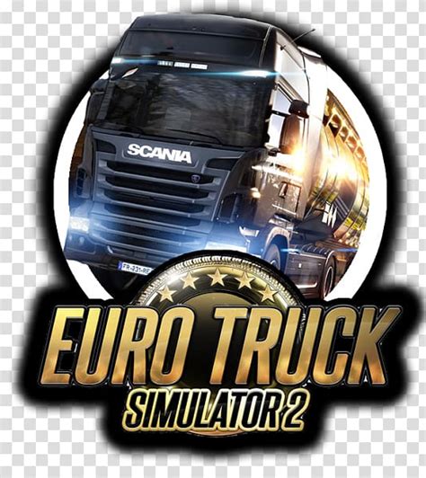 ets2 logo clipart 10 free Cliparts | Download images on Clipground 2024