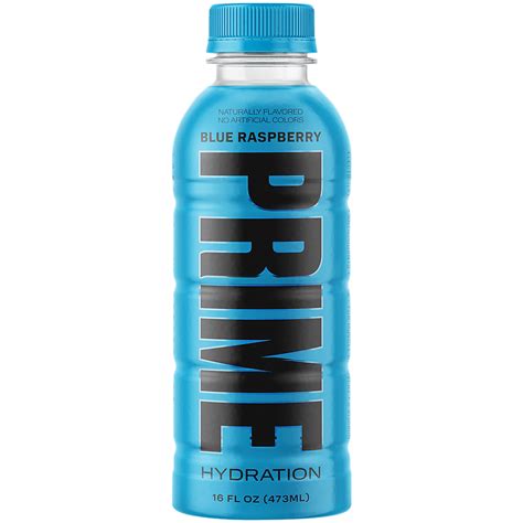 Prime Hydration Review: Like or Hype?