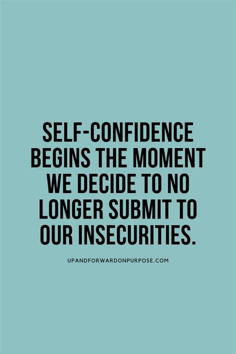 23 Ways to Build Confidence | Work motivational quotes, Encouragement ...