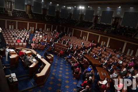 Photo: Opening Meeting of 117th Congress - WAP20210103625 - UPI.com