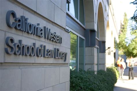 california western school of law ranking – CollegeLearners.com