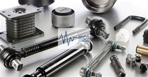 Volvo Truck Parts We introduce ourselves as | ECG AutoParts