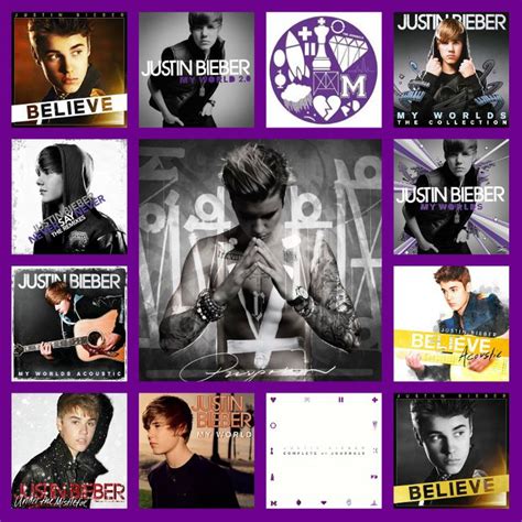 1000+ ideas about Justin Bieber Albums on Pinterest | Justin Bieber Ft, Justin Bieber Album ...