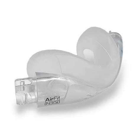 ResMed AirFit N30i Mask Cushion - Small, 63813 - Walmart.com - Walmart.com