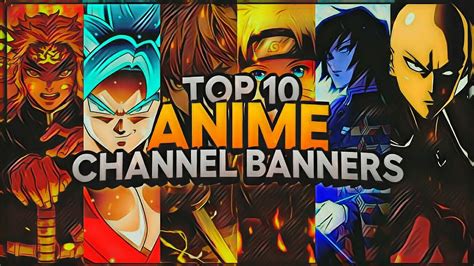 Top 101+ Top 10 anime series on youtube - Merkantilaklubben.org