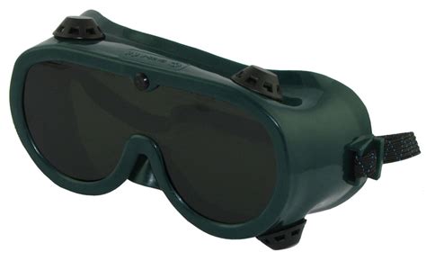 Standard Gas Welding Goggles - Oxford Welding Supplies Ltd