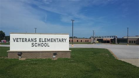 GC6NPWC Veterans Elementary School! (Traditional Cache) in Missouri ...