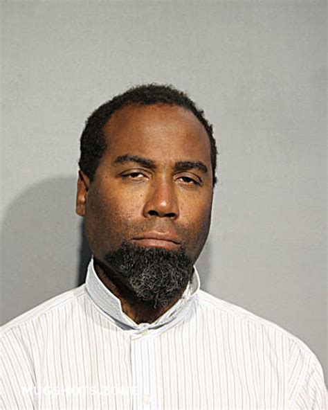 BRADFORD TERRENCE 09/19/2023 - Chicago Mugshots Zone