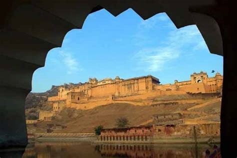 Popular Forts in Jaipur | 5 Must Visit Forts in Jaipur