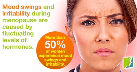 Understanding Menopause: Mood Swings and Irritability | Menopause Now