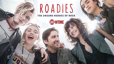 Roadies - Today Tv Series