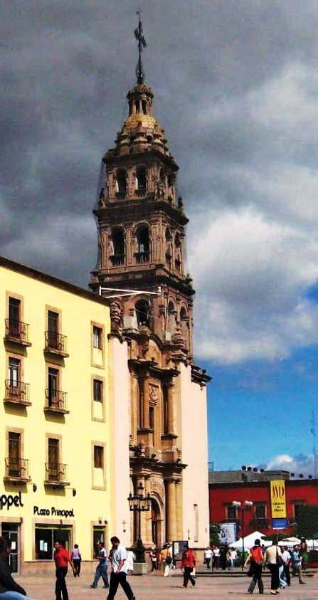 Guanajuato | Colonial Cities, Mining & Culture | Britannica