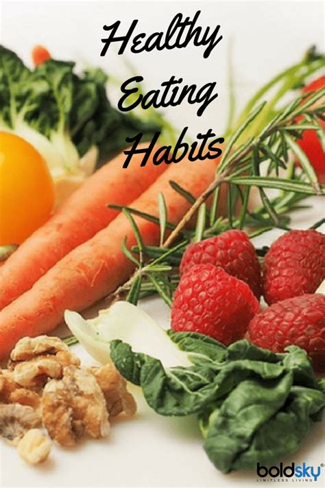 10 Tips For Healthy Eating Habits To Get You Started - Boldsky.com