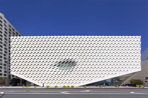 The Broad Art Foundation - World Art Foundations