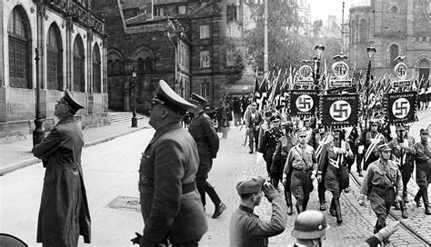 Alsace in World War II: The Last French Province to be Free