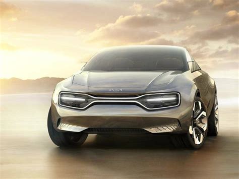 'Imagine by Kia' Concept Wants To Appeal To Your Emotions - ZigWheels